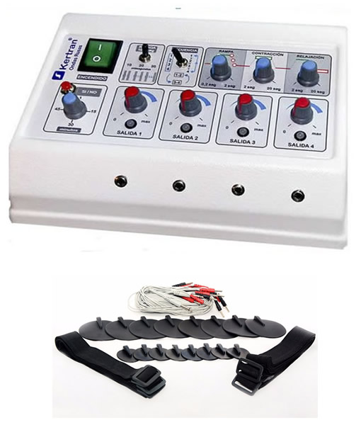 magnetosalud