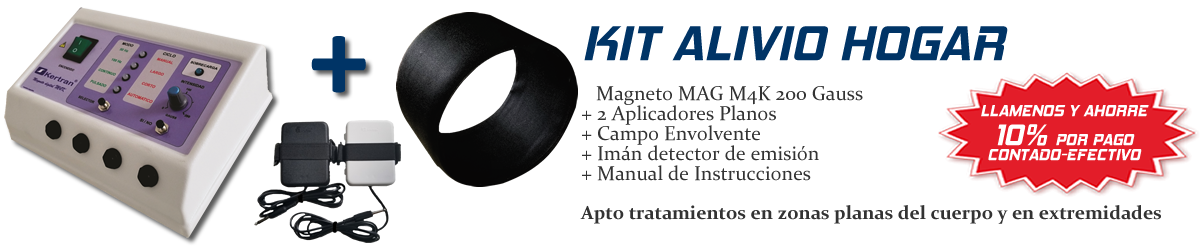 Magneto Salud
