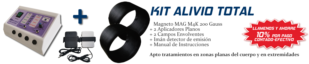 Magneto Salud