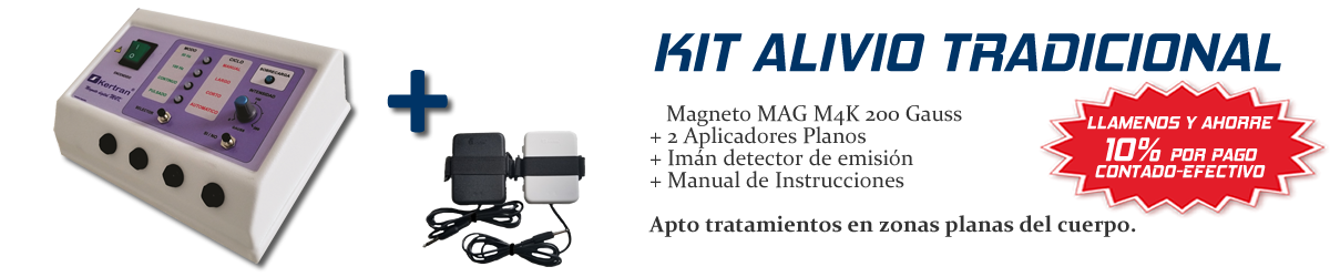 Magneto Salud