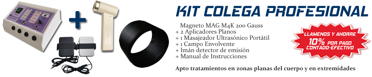 Magneto Salud