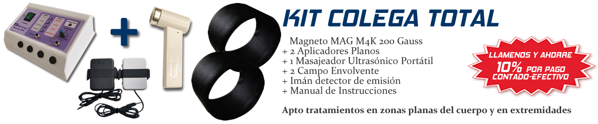 Magneto Salud