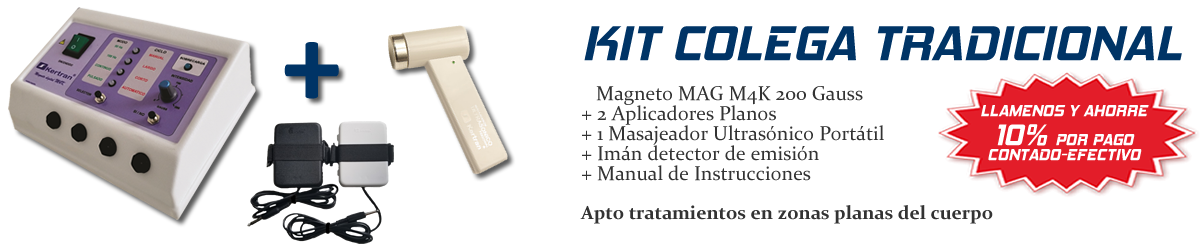 Magneto Salud