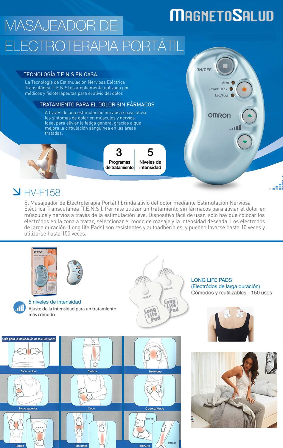 magnetosalud